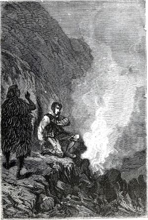 ������ � ����� ���� ��������. ����������� � ������ ���� ����� ����� �������� ������. �������� ������ ���, 1868 �.