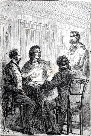 � �������, � ����� ������, � � ������������� ��� ������, ������ ���������. ����������� � ������ ���� ����� ����� �������� ������. �������� ������ ���, 1868 �.