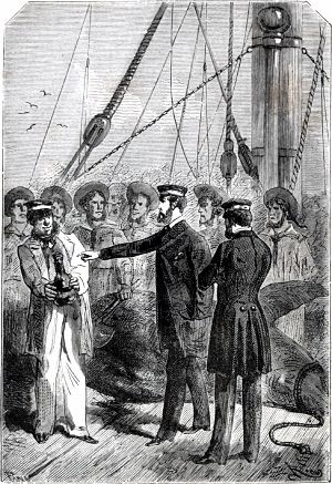 � ���! � ���������� ���� ���������. � ������� � � ������� �����? ����������� � ������ ���� ����� ����� �������� ������. �������� ������ ���, 1868 �.