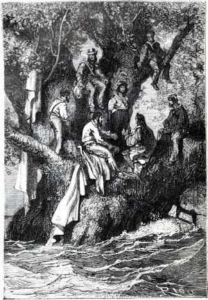 ������ ���� �������, �������������� ���������� ������ ����������. ����������� � ������ ���� ����� ����� �������� ������. �������� ������ ���, 1868 �.