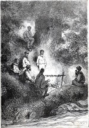 � ���-��� �����-�� ��� �������� �����-���-������, � ����� ��������... ����������� � ������ ���� ����� ����� �������� ������. �������� ������ ���, 1868 �.