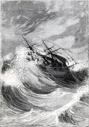 �������� ����� ��������, ����������� ������ � ����� ������. ���� ����� ���� � ������-�������. ����������� � ������ ���� ����� ����� �������� ������. �������� ������ ���, 1868 �.