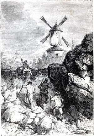 � ���� �� ��������, � ������ ���������. ����������� � ������ ���� ����� ����� �������� ������. �������� ������ ���, 1868 �.