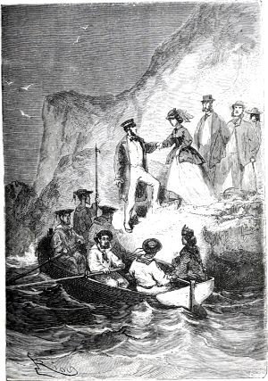 ��������� ������� �������� �������� ���������� ���������� ������������ ��� ����������� ����� ���������, �, �������� ��� ������ � �������������� ����������� � �������� � ����� �������, ��������������� ����������� ������� �� ����. ����������� � ������ ���� ����� ����� �������� ������. �������� ������ ���, 1868 �.