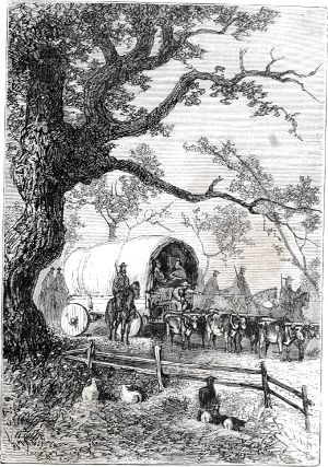 ��� ��� ������ � �������. ����������� � ������ ���� ����� ����� �������� ������. �������� ������ ���, 1868 �.