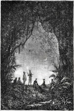 ����, ����������� ����� �������� �������, �������� �� � �������� �� ������. ����������� � ������ ���� ����� ����� �������� ������. �������� ������ ���, 1868 �.