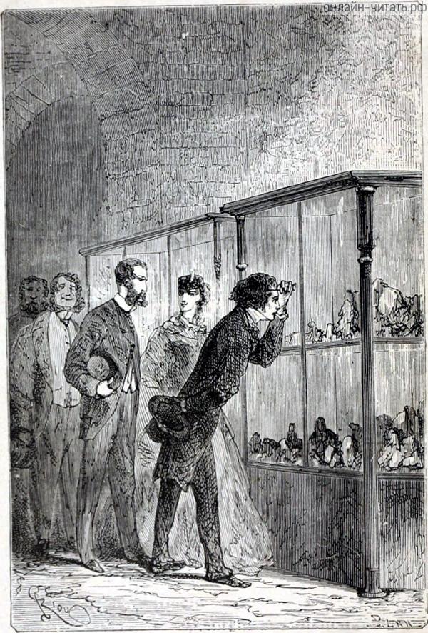 �������� ��������� ������� ������, ���������� �������� �� ����������������� ����� �����. ����������� � ������ ���� ����� ����� �������� ������. �������� ������ ���, 1868 �.