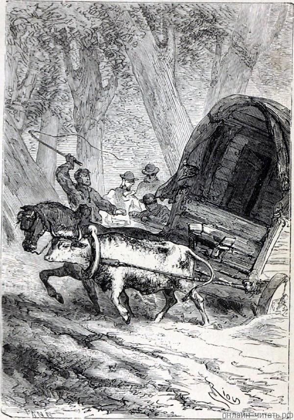 ��� �������� ������ � ��� ������� �������� �������� ������ �� �������. ��� � ������, ���������� ��� � ���, ��������� ��� ����. ���������, ��������, ���-��� ������, ������ ������ ���� �����������. ������� � �������� �������� �������� � ����� ������, � ������ �������� �������� ������ � �������. �� ������� ������ �� �������� � �����. ����������� � ������ ���� ����� ����� �������� ������. �������� ������ ���, 1868 �.