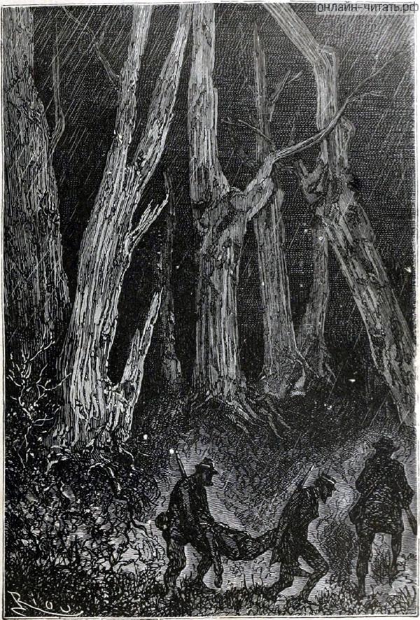 ������ � ��������� �������� �����, ���������, ����� � ���� ������ ������� �������� � �������. ����������� � ������ ���� ����� ����� �������� ������. �������� ������ ���, 1868 �.