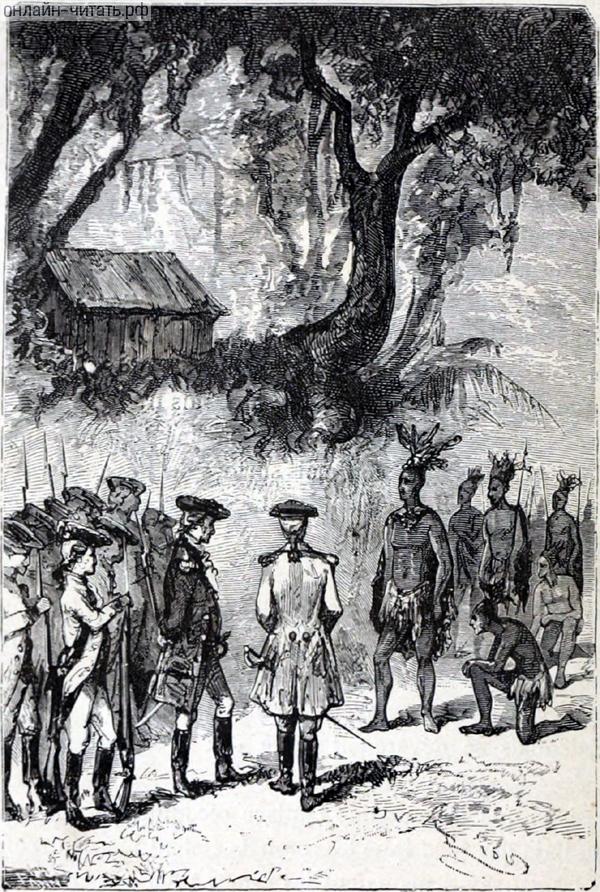 6 ������� 1769 ���� � ���� ������� �������� ���������� ���. ����������� � ������ ���� ����� ����� �������� ������. �������� ������ ���, 1868 �.