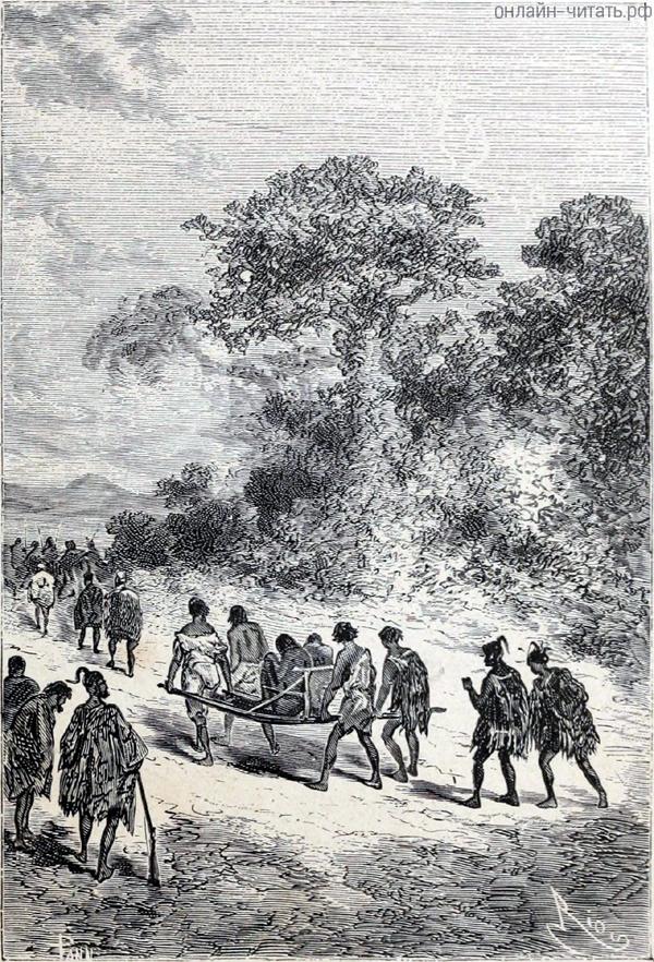 ������ ����� ������� ������� �� ����� � ��������� � ����� ���������� ��������� � ������������� ����� �������, ����� ����������� �������� ����. ����������� � ������ ���� ����� ����� �������� ������. �������� ������ ���, 1868 �.