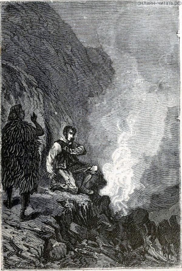 ������ � ����� ���� ��������. ����������� � ������ ���� ����� ����� �������� ������. �������� ������ ���, 1868 �.