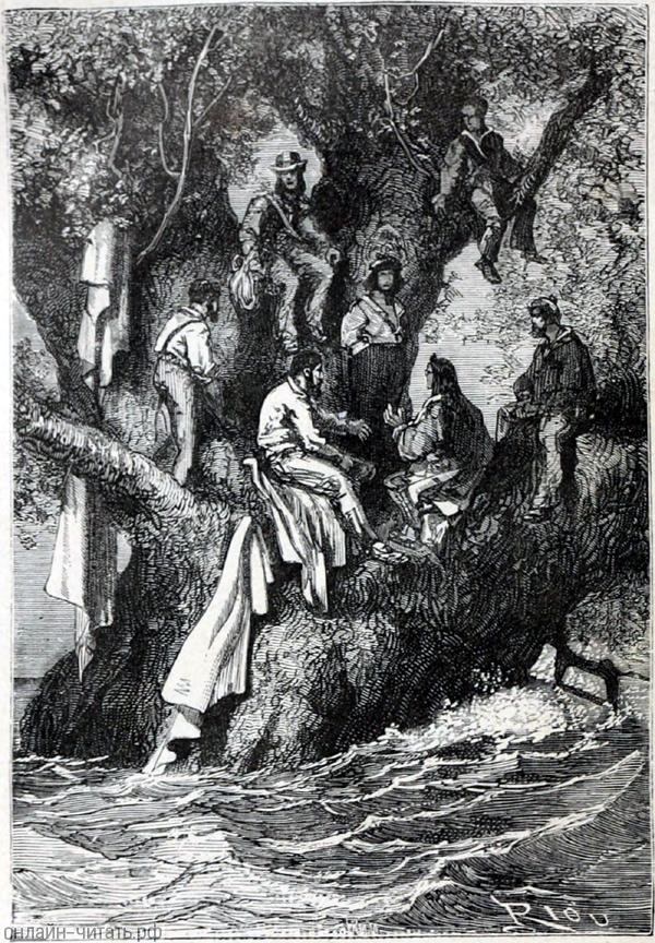 ������ ���� �������, �������������� ���������� ������ ����������. ����������� � ������ ���� ����� ����� �������� ������. �������� ������ ���, 1868 �.