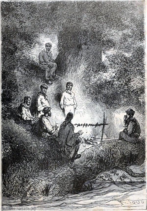 � ���-��� �����-�� ��� �������� �����-���-������, � ����� ��������... ����������� � ������ ���� ����� ����� �������� ������. �������� ������ ���, 1868 �.