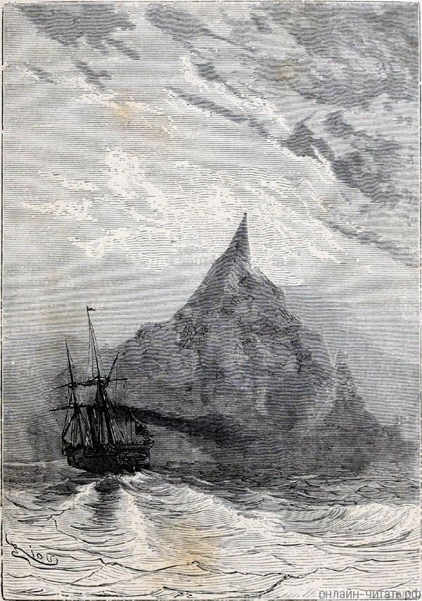 ������ �������-��-�����. ����������� � ������ ���� ����� ����� �������� ������. �������� ������ ���, 1868 �.