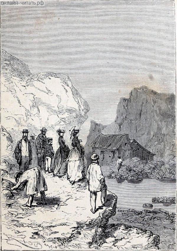 �����, � ������� ���� ���� ����������, ��� ���������� � ���-�������� ����� �������, � ������� ������������ �����, �������������� ���������� ������ ����. ����������� � ������ ���� ����� ����� �������� ������. �������� ������ ���, 1868 �.