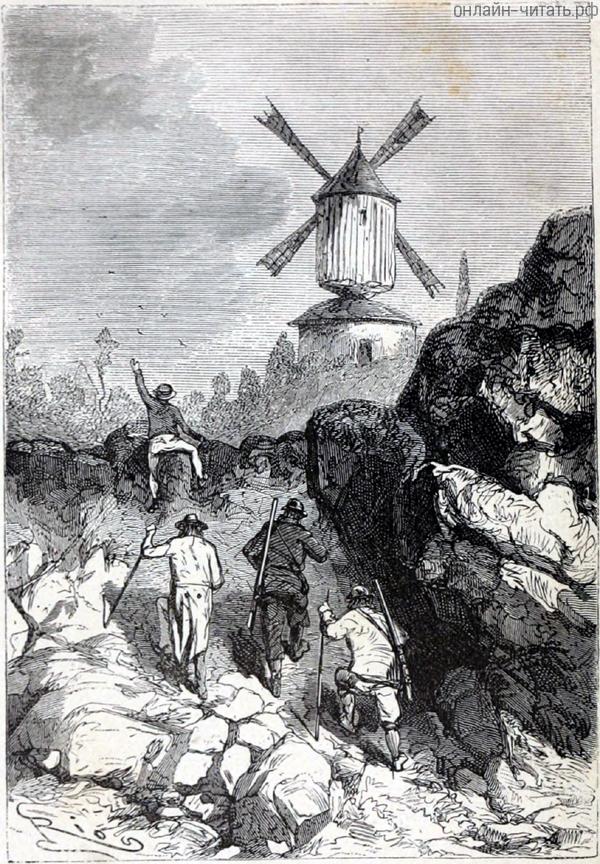 � ���� �� ��������, � ������ ���������. ����������� � ������ ���� ����� ����� �������� ������. �������� ������ ���, 1868 �.