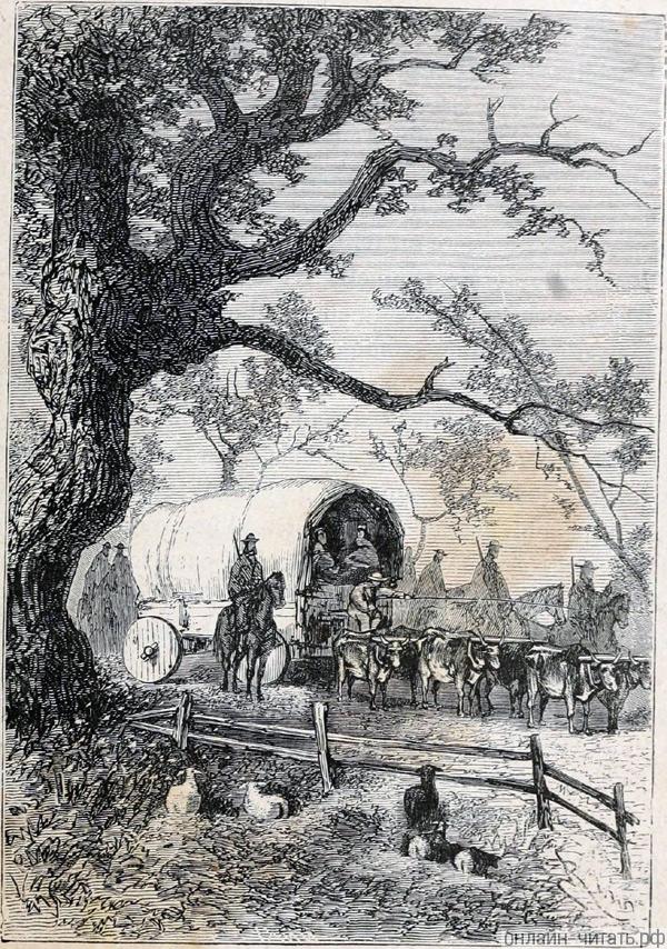 ��� ��� ������ � �������. ����������� � ������ ���� ����� ����� �������� ������. �������� ������ ���, 1868 �.