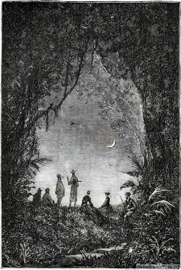 ����, ����������� ����� �������� �������, �������� �� � �������� �� ������. ����������� � ������ ���� ����� ����� �������� ������. �������� ������ ���, 1868 �.