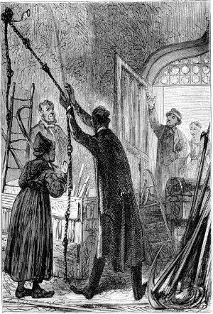 �� ��������, ���������� ����� ������ �����������, ������� ��������� � �������� ������������ ������� � ����; �� ����� ���� ����������� ��� ��������� ������. ����������� � ������ ���� ����� ������������ � ������ �����. �������� ������ ���, 1867 �.