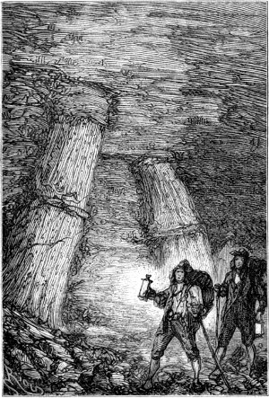 � ��������������� ����! � ���������� �. ����������� � ������ ���� ����� ������������ � ������ �����. �������� ������ ���, 1867 �.