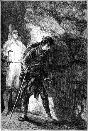 � ������, ������, ��� ��?.. ����������� � ������ ���� ����� ������������ � ������ �����. �������� ������ ���, 1867 �.