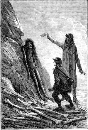 ����� �� ����� ���� ����������, ��� ��� ������������ ������. ����������� � ������ ���� ����� ������������ � ������ �����. �������� ������ ���, 1867 �.