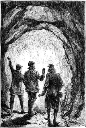 �� ������ �� ������� � ����� �����, ��� ��� ���� ��� ���������� �������� �������� ������. ����������� � ������ ���� ����� ������������ � ������ �����. �������� ������ ���, 1867 �.