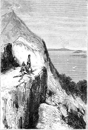 ���������. ����������� � ������ ���� ����� ������������ � ������ �����. �������� ������ ���, 1867 �.