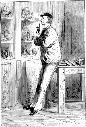 ������ ��� �������, � �������� ���� � ���� �����. ����������� � ������ ���� ����� ������������ � ������ �����. �������� ������ ���, 1867 �.