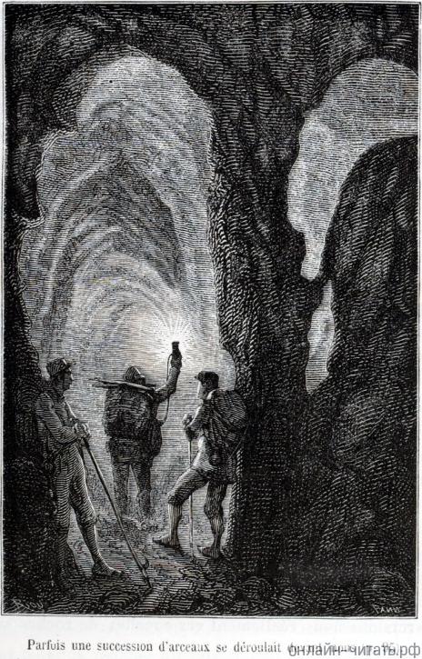 ������ ����� ���� �������������� ��������� ���������, ����� ������ ����������� ������... ����������� � ������ ���� ����� ������������ � ������ �����. �������� ������ ���, 1867 �.