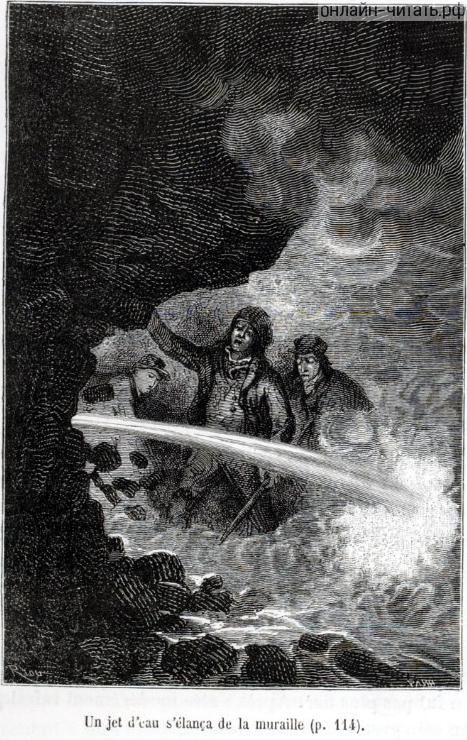 ����� ���� ���������� ������ ��������� � ������� � ��������������� �����. ����������� � ������ ���� ����� ������������ � ������ �����. �������� ������ ���, 1867 �.