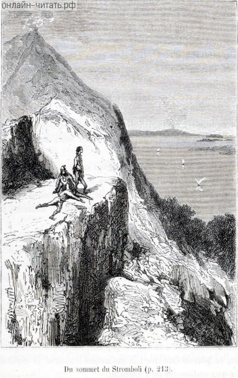 ���������. ����������� � ������ ���� ����� ������������ � ������ �����. �������� ������ ���, 1867 �.