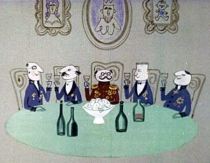 ��������. ����������� � ������� ����� ������� ������� ������ ������. �������� �. ������, 1968 �.