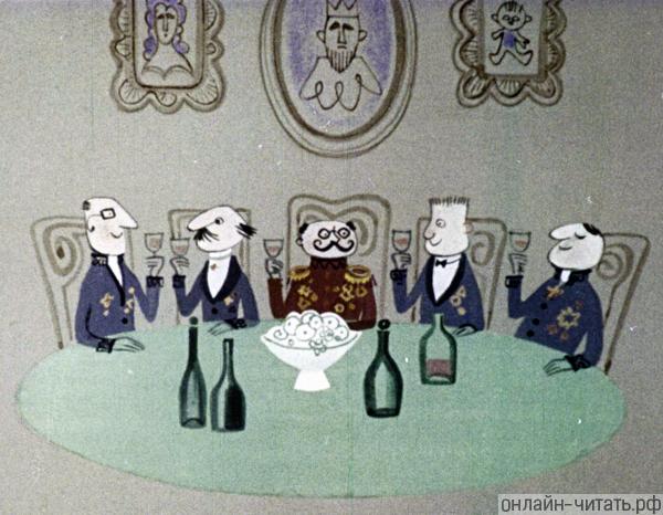 ��������. ����������� � ������� ����� ������� ������� ������ ������. �������� �. ������, 1968 �.