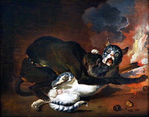   .   (1631-1691)