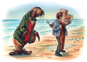 ������� � ������. ����������� ����� �������� (1872) � ������ ������ �������� ������ � ���������� (1871)