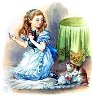 ����� � �����. ����������� ����� �������� (1872) � ������ ������ �������� ������ � ���������� (1871)