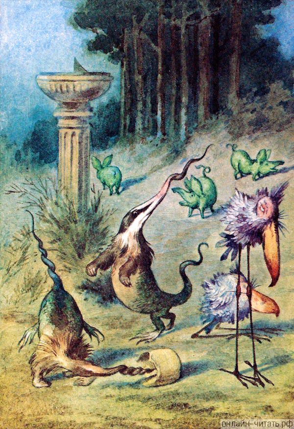 ����, ���������, ������. ����������� ����� �������� (1872) � ������ ������ �������� ������ � ���������� (1871)