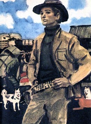 ����� ��������� ���� ��� ������ ��������� �� ����������� ����� ����, ���������� ������������� ������� ������ ����� �����... ����������� � ����� ��������� ����� ������� ����� �������. �������� �. ����������, 1976 �.