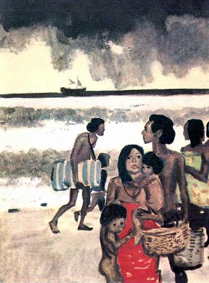 ����������� � �������� ����� ������� ���� �����. �������� �. ����������, 1976 �.