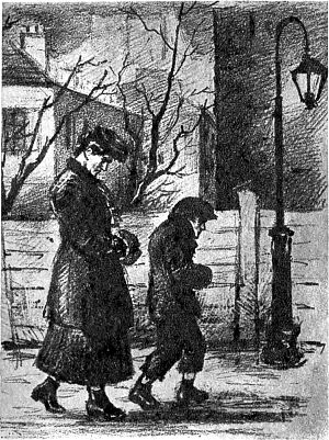 ���� ��� �����, ��������, � ������ ��������, ����� ��� �������� �������� ��������. ����������� � �������� ����� ������� ����������. �������� �. �������, 1938 �.