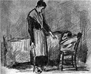 �� ��������� ����, � �������������� ����, ��� ������� � �������, ����� ��������� ���. ����������� � �������� ����� ������� ����������. �������� �. �������, 1938 �.