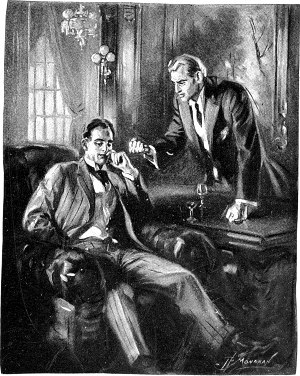 �� ������ ����� ��� ����������� ���� ������, � � ���� ������ ���� �������� ���� �� ��� ������� � ������ ���� ����. ����������� � ����� ��������� ����� ������� ����� �������. �������� ������ ��. �������, 1912 �.