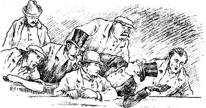 �������� � �������� ����� ������� ������������. �������� �. ������, 1937 �.