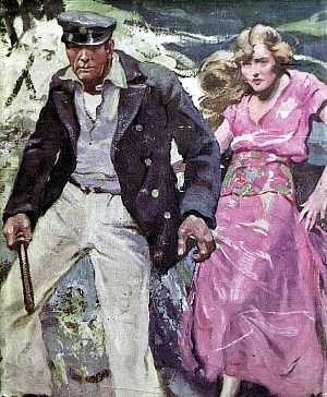 ������� ������ ����� ������� �������� ����, XX ���.