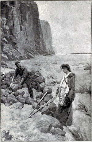 ���������� � ������ ����� ������� �������� ����. �������� ������ ������ �������, 1904