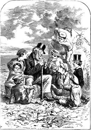 ����� I. ��� ���� ���������. ����������� � ������� ����� ���� �������� ��������. �������� ����� ������ ���, 1860 �.