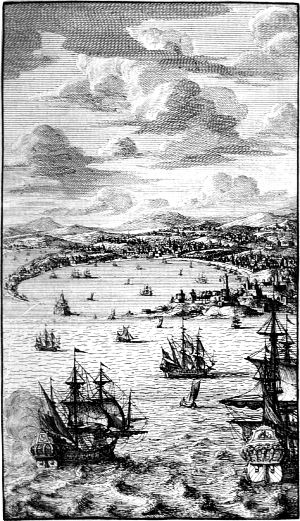 ������ ��������� � ������� ����� �����, ��� �� ����� ����, ������������ �� ������ ����, ����� �� ������������ ���������� ��� ������ ������� �����������, � � ����������� � ������ ������ � ����� ������ ����-������ ����������... ����������� � ������� ������� ������ ���� 1715 �.