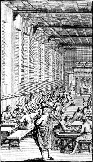 ����� ����� ��� �������� ���� ��� � �������: ����� � �����, � ����� � ��� ����� �����, ��� ��������� ������. ��� ��� ��� ���������� �������, ��� �������� �� �����������... ����������� � ������� ������� ������ ���� 1715 �.